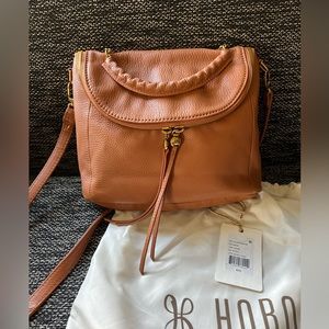 Hobo Fern Satchel